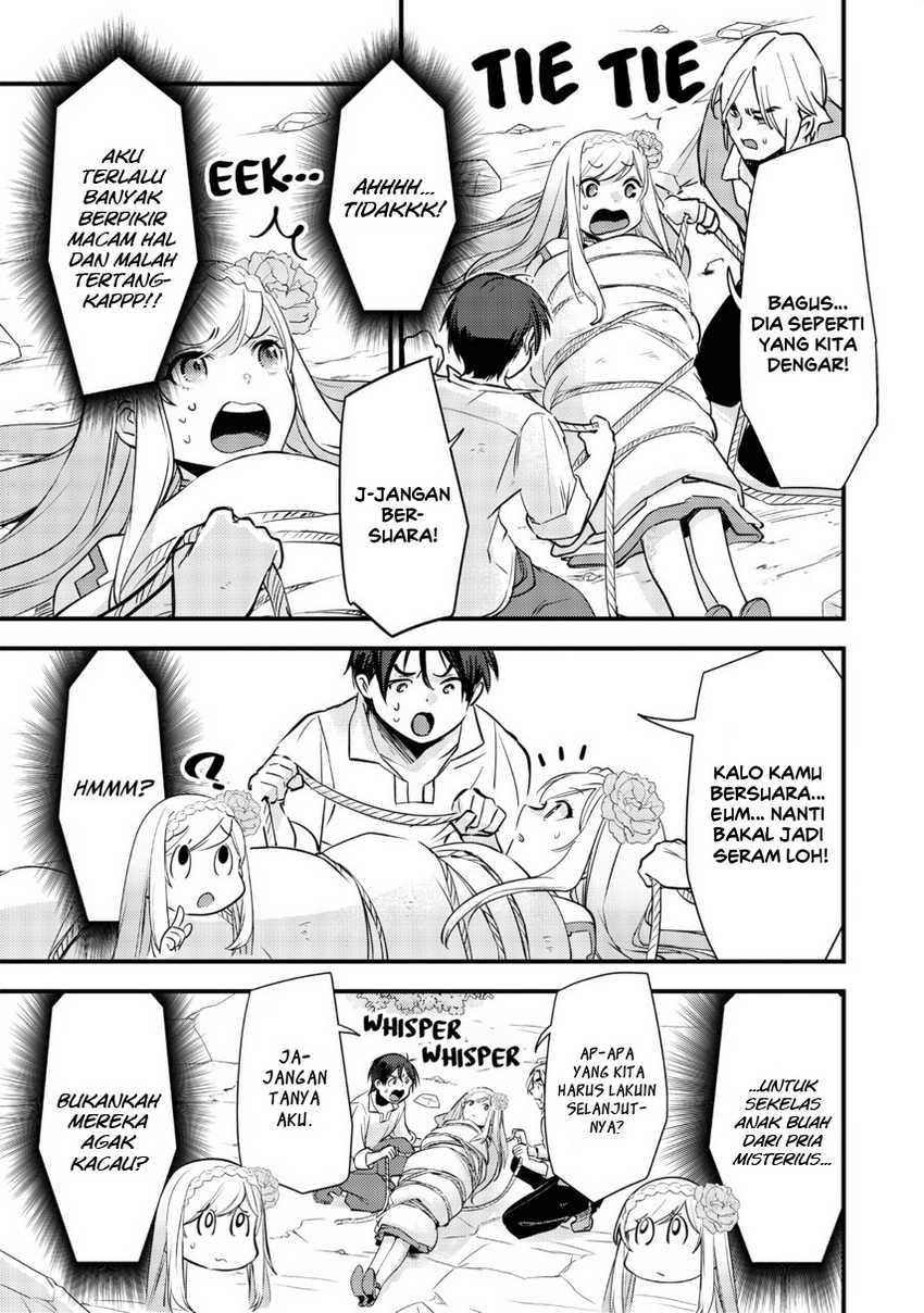 slime-saint - Chapter: 19