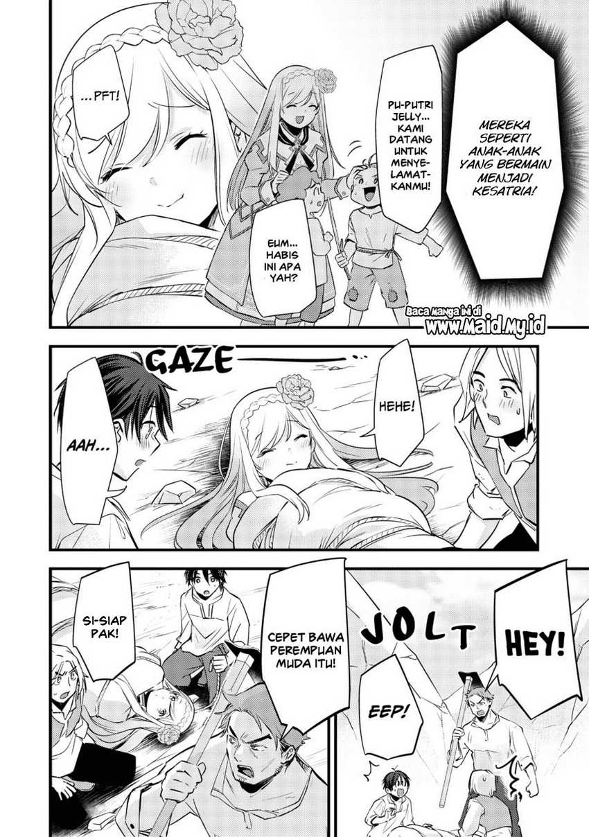 slime-saint - Chapter: 19
