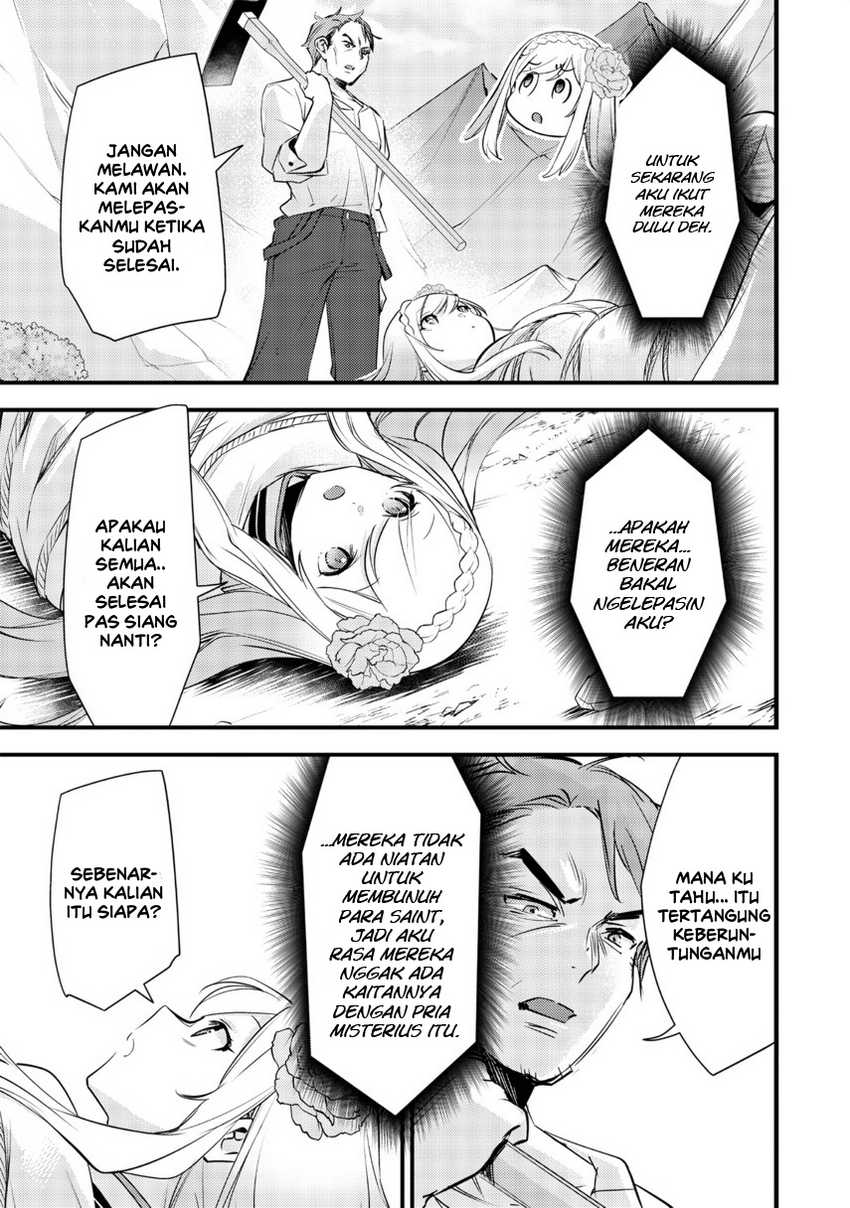 slime-saint - Chapter: 19