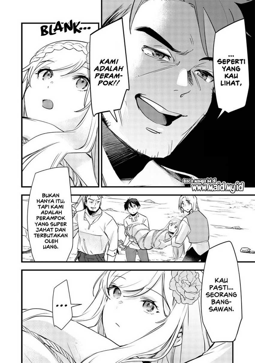 slime-saint - Chapter: 19