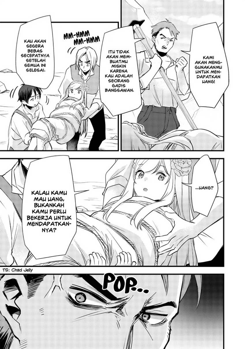 slime-saint - Chapter: 19