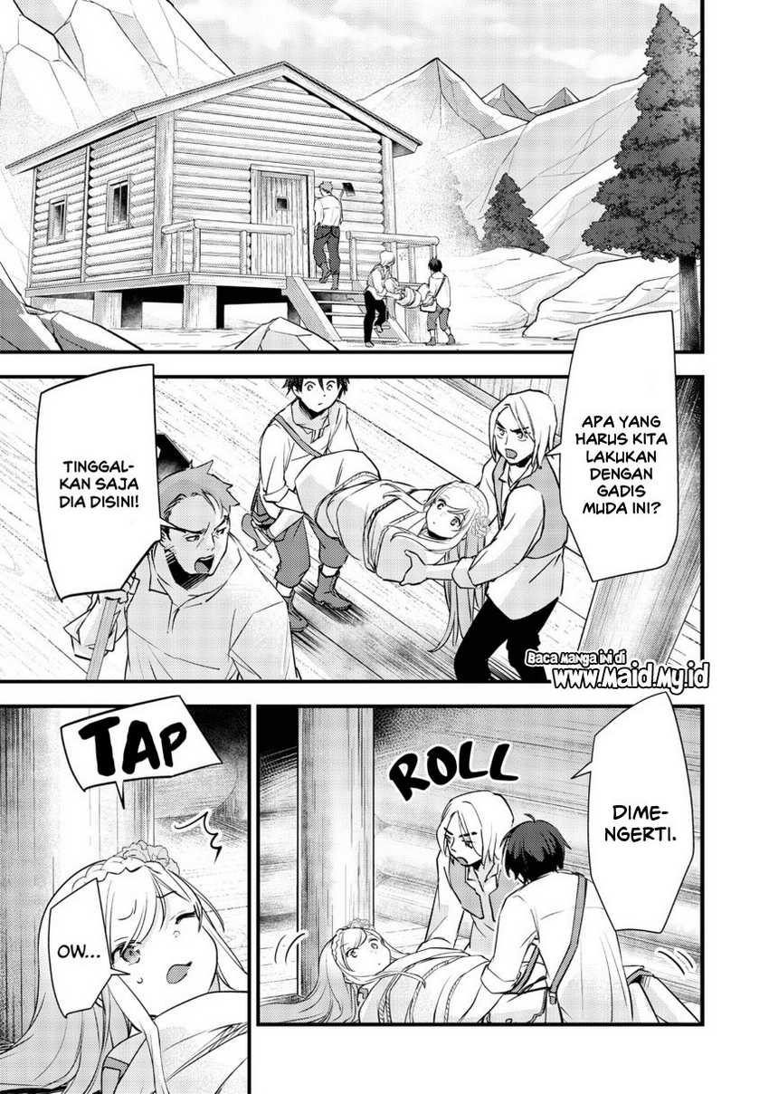 slime-saint - Chapter: 19