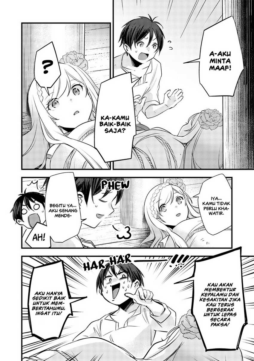 slime-saint - Chapter: 19