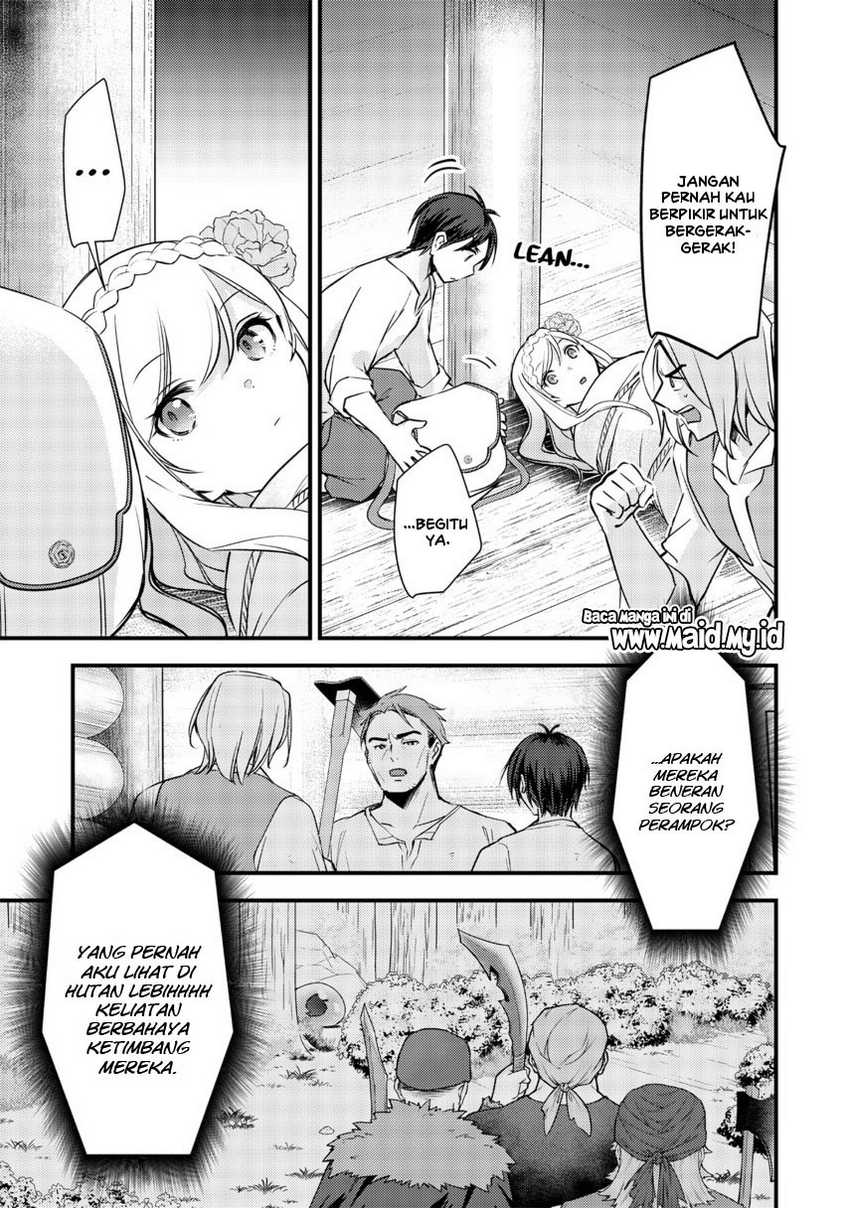 slime-saint - Chapter: 19