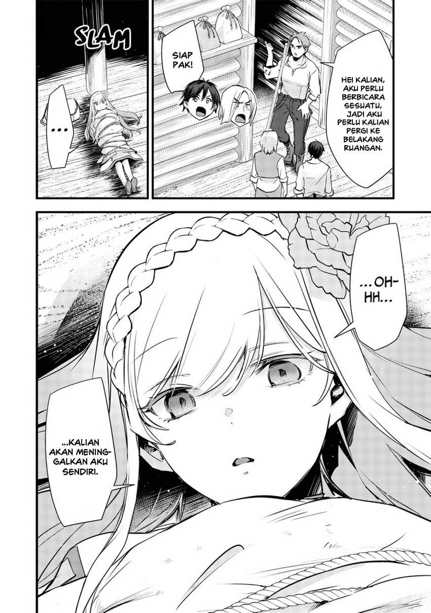slime-saint - Chapter: 19