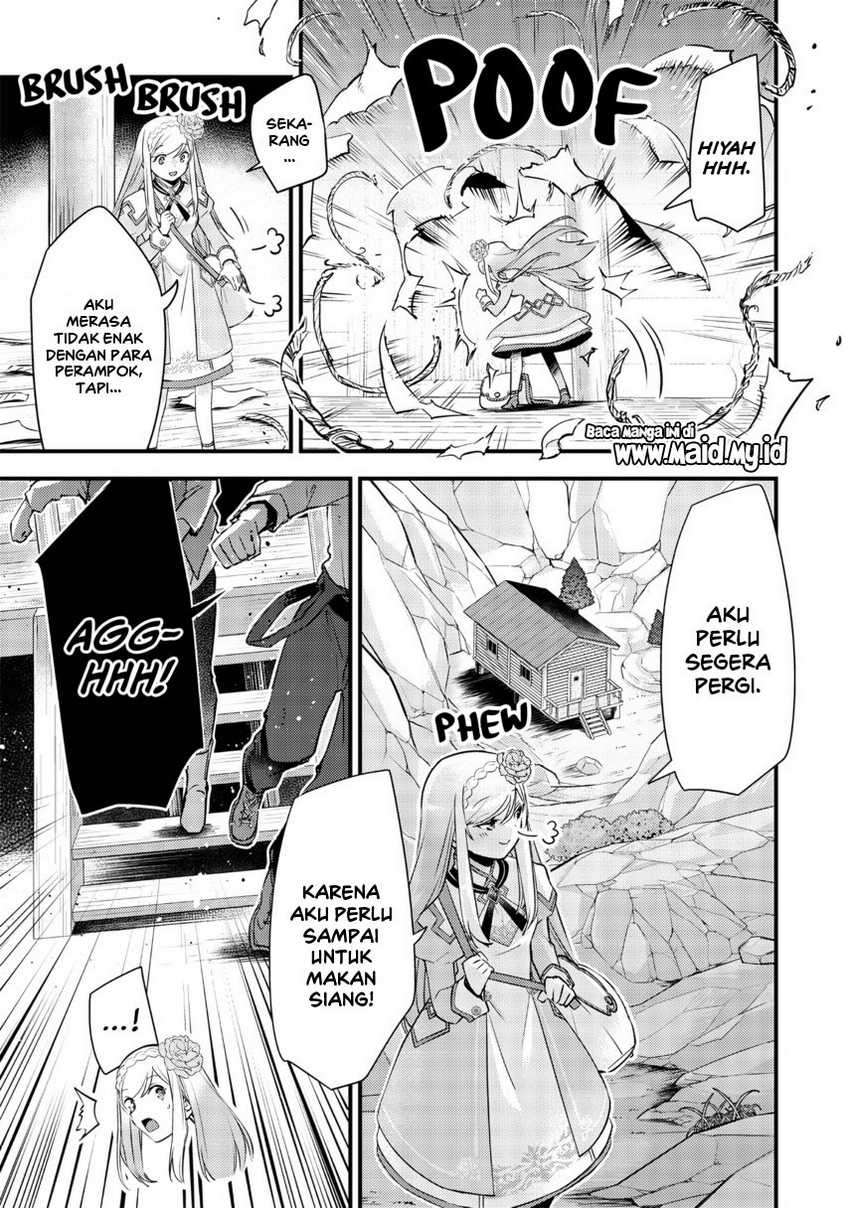slime-saint - Chapter: 19