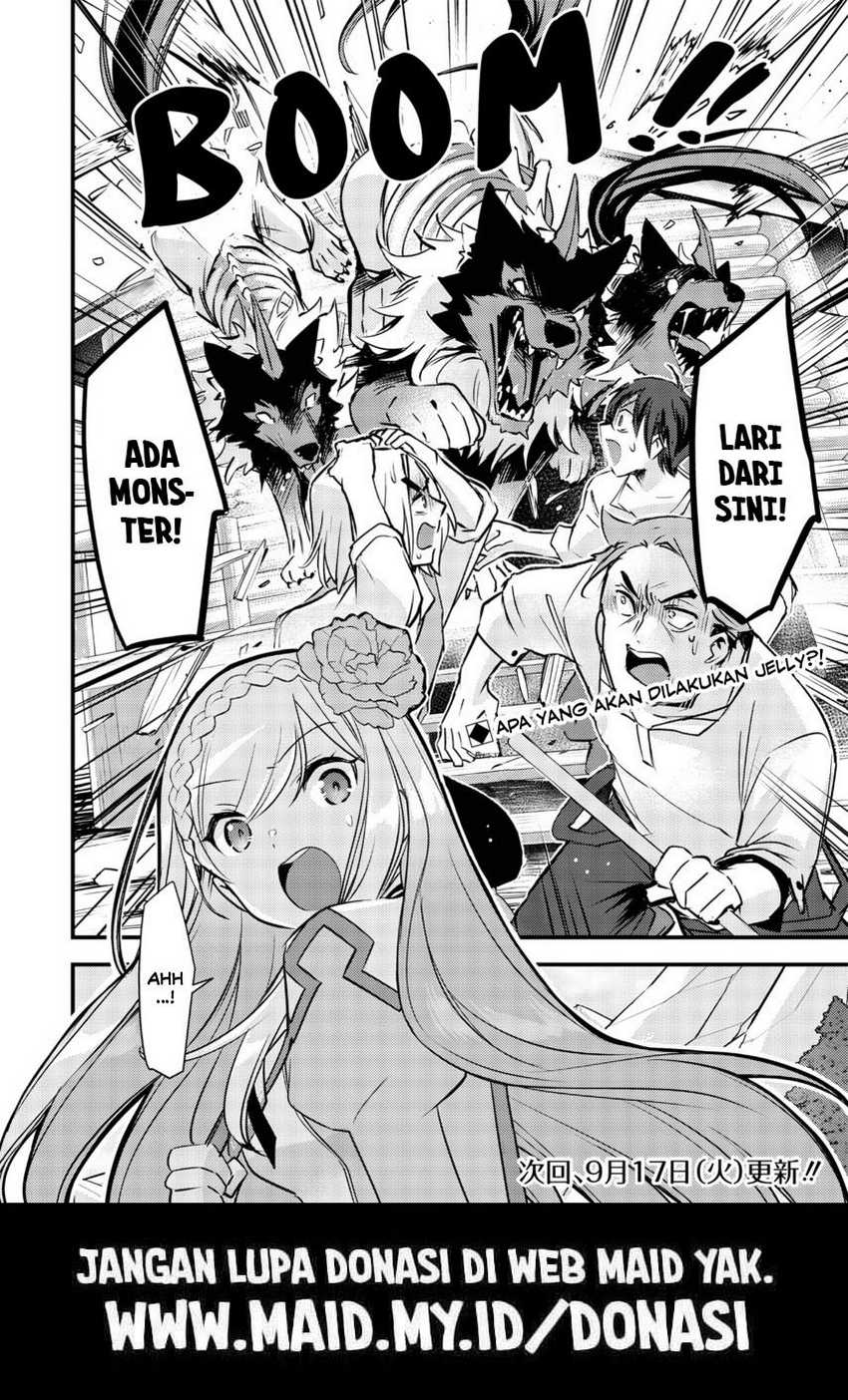 slime-saint - Chapter: 19