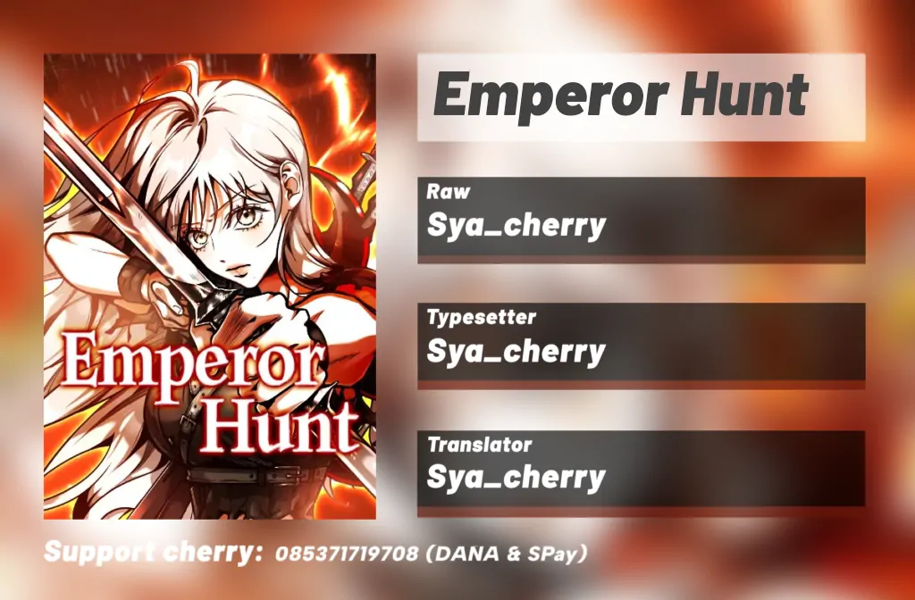 emperor-hunt - Chapter: 43