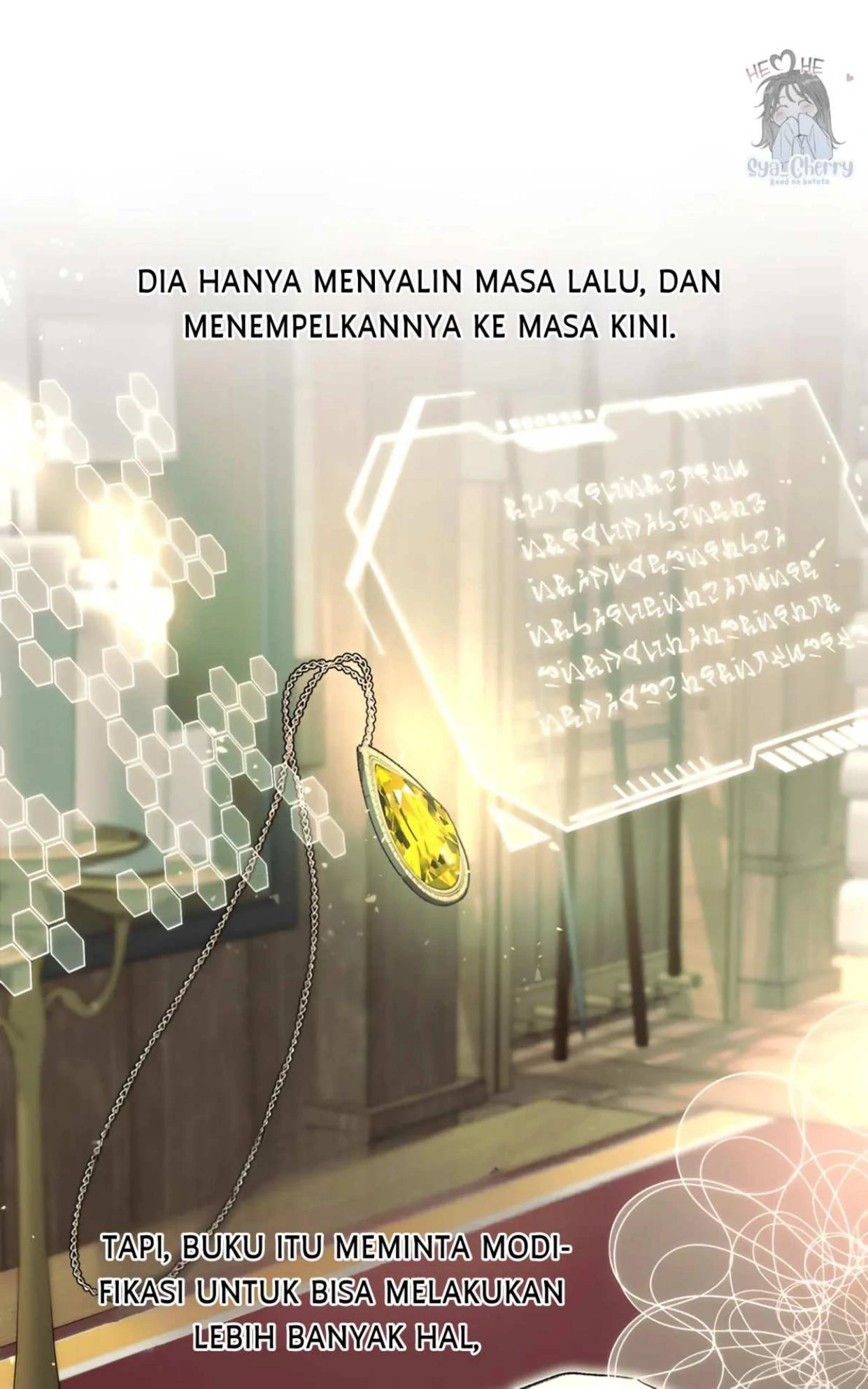 emperor-hunt - Chapter: 43