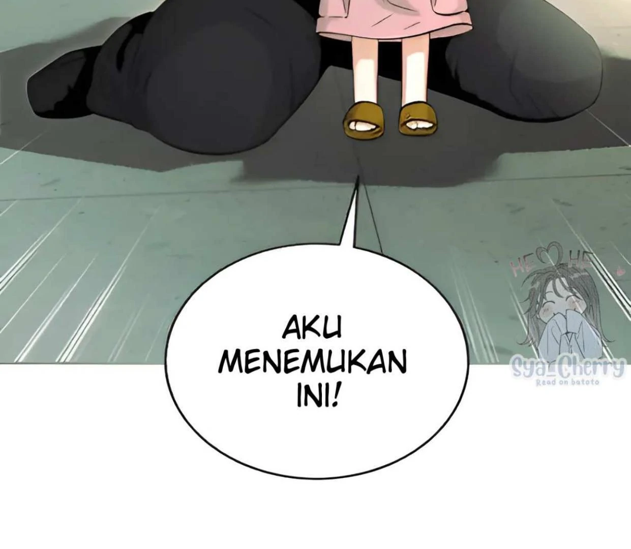 emperor-hunt - Chapter: 43