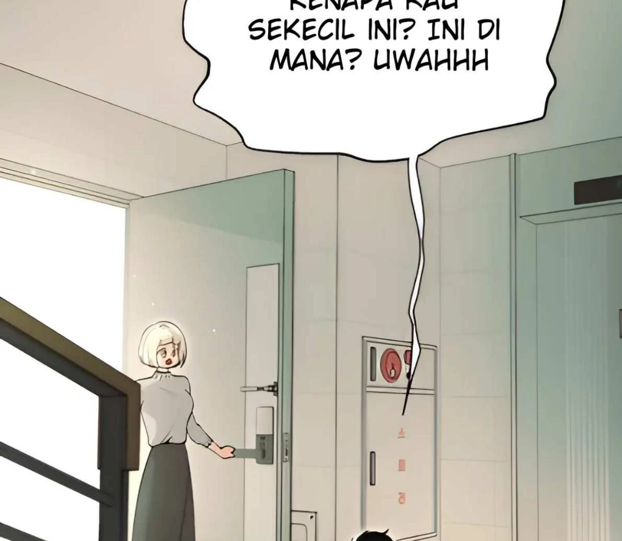 emperor-hunt - Chapter: 43