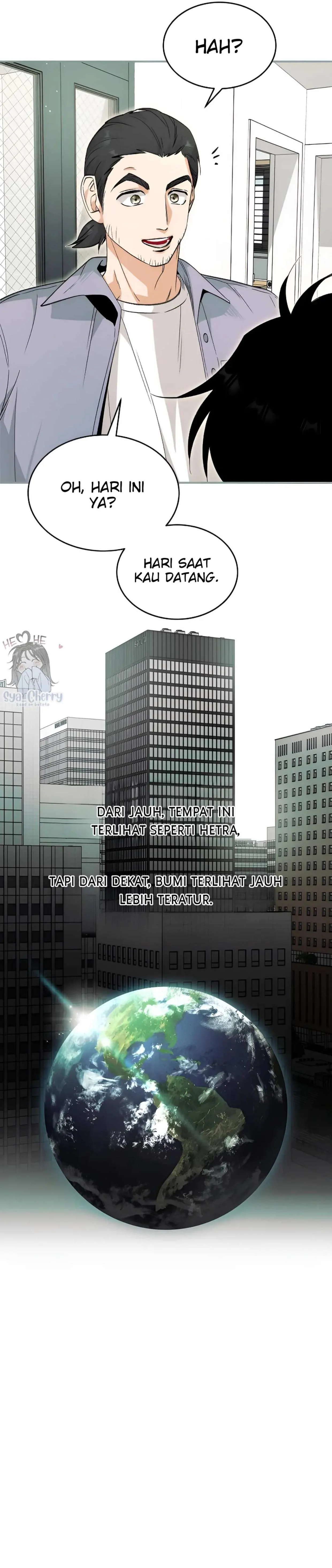 emperor-hunt - Chapter: 43