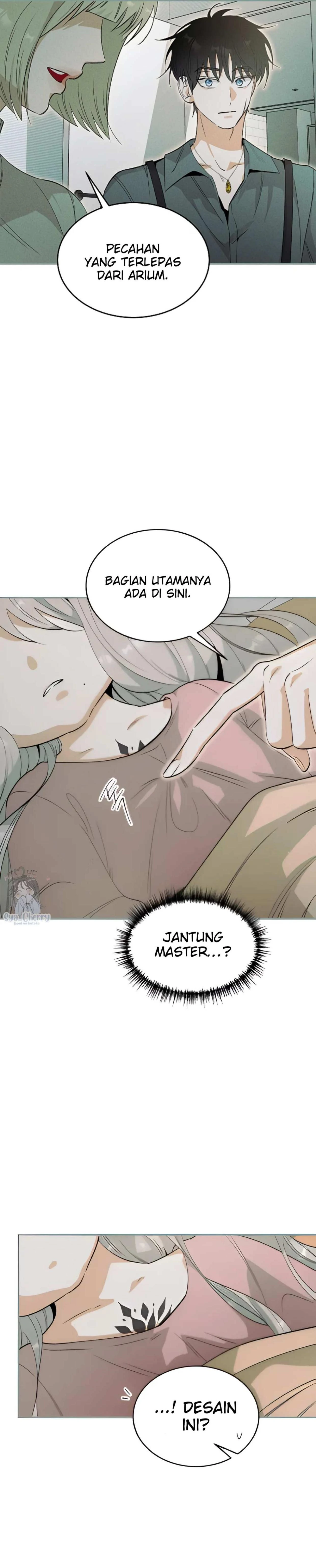 emperor-hunt - Chapter: 43