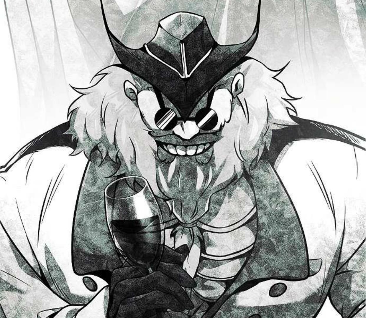 emperor-hunt - Chapter: 43