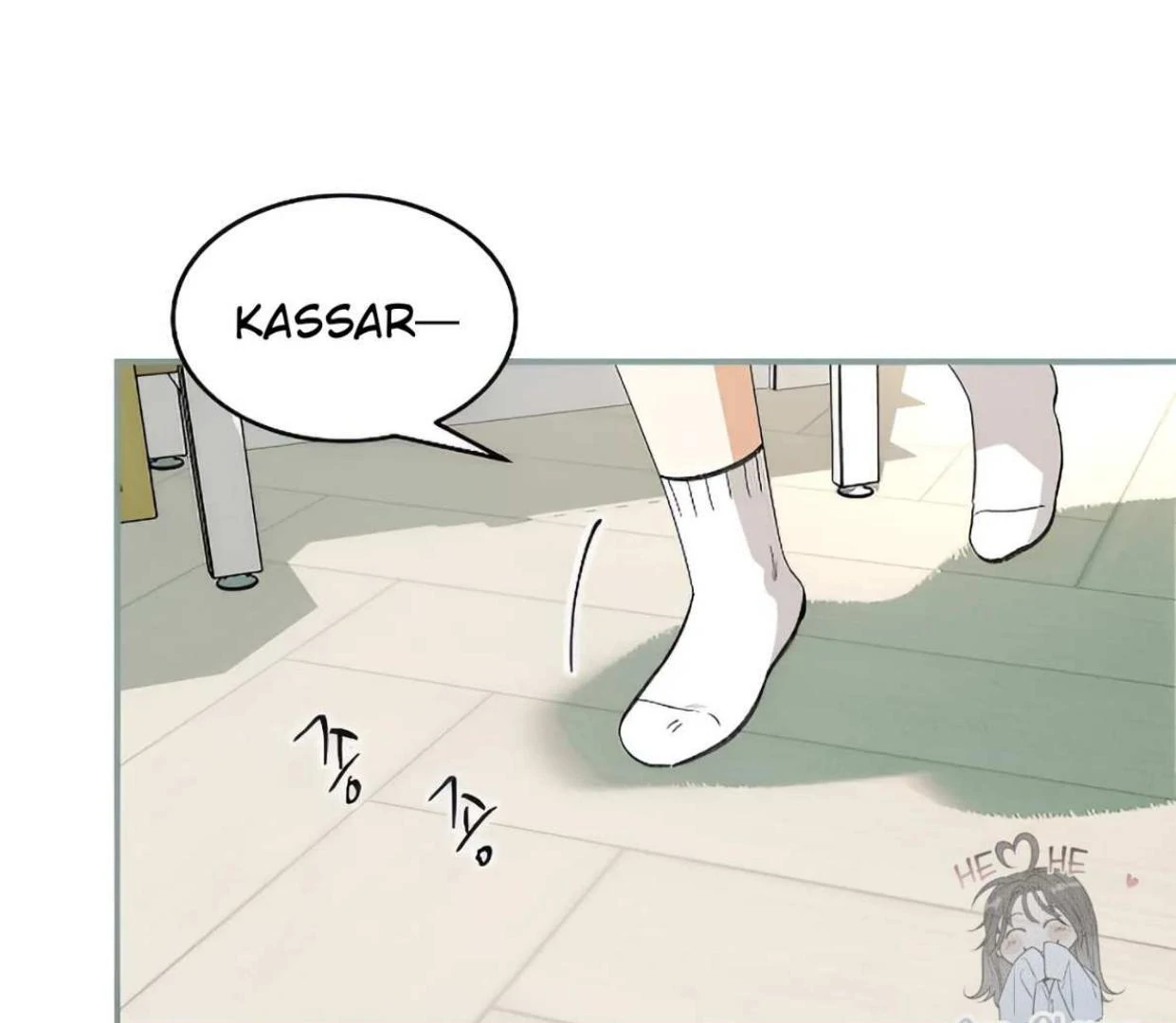 emperor-hunt - Chapter: 43