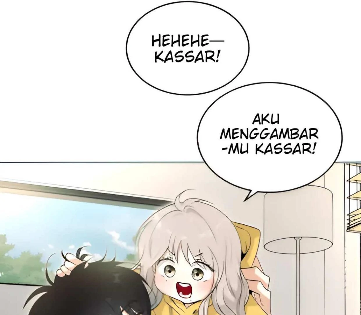 emperor-hunt - Chapter: 43