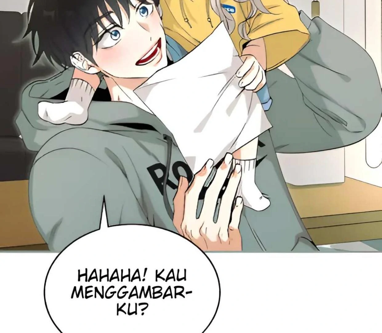 emperor-hunt - Chapter: 43
