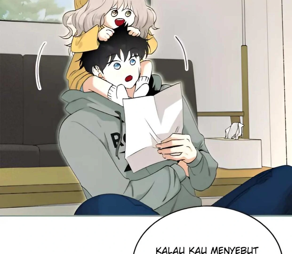 emperor-hunt - Chapter: 43