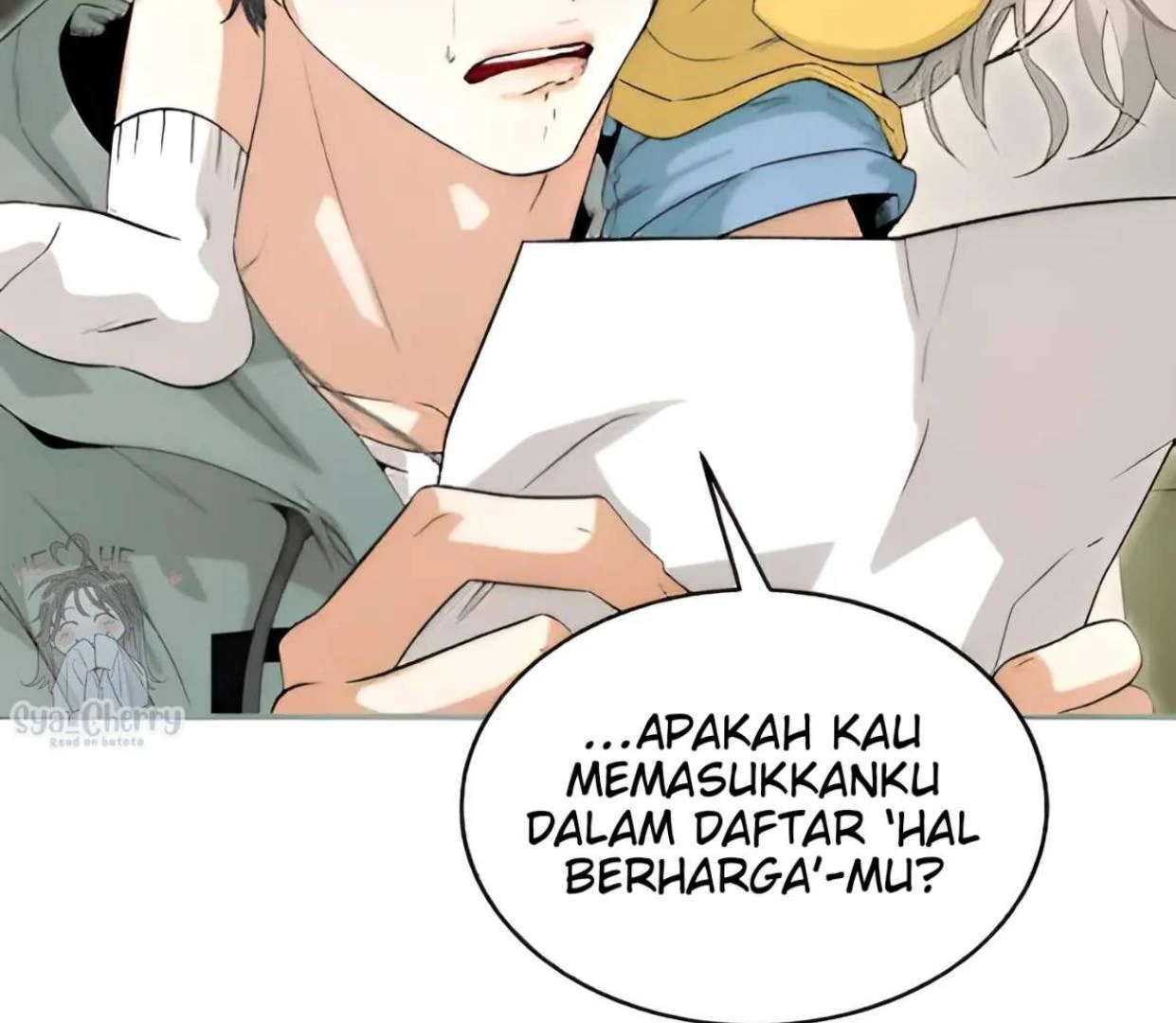 emperor-hunt - Chapter: 43