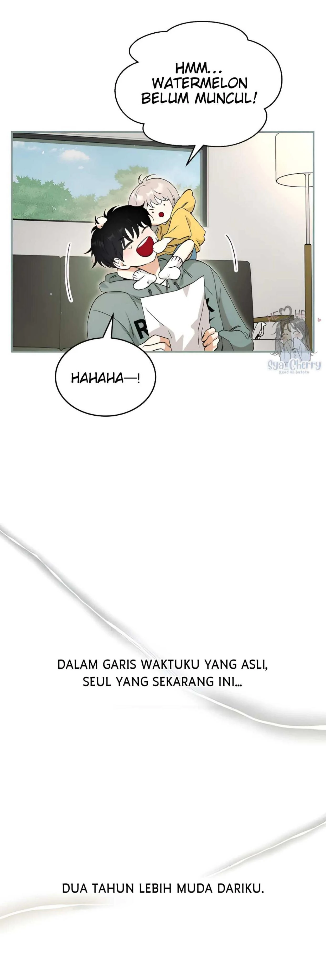 emperor-hunt - Chapter: 43