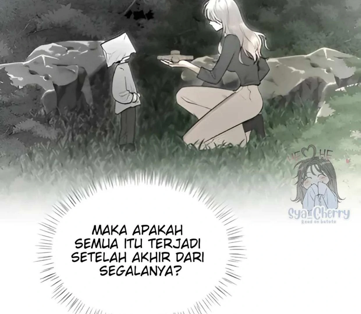 emperor-hunt - Chapter: 43