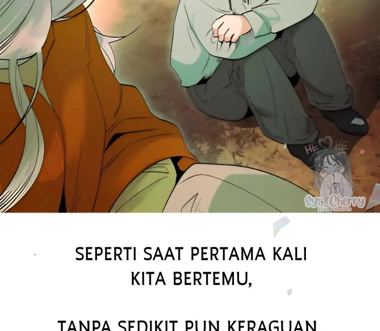 emperor-hunt - Chapter: 43