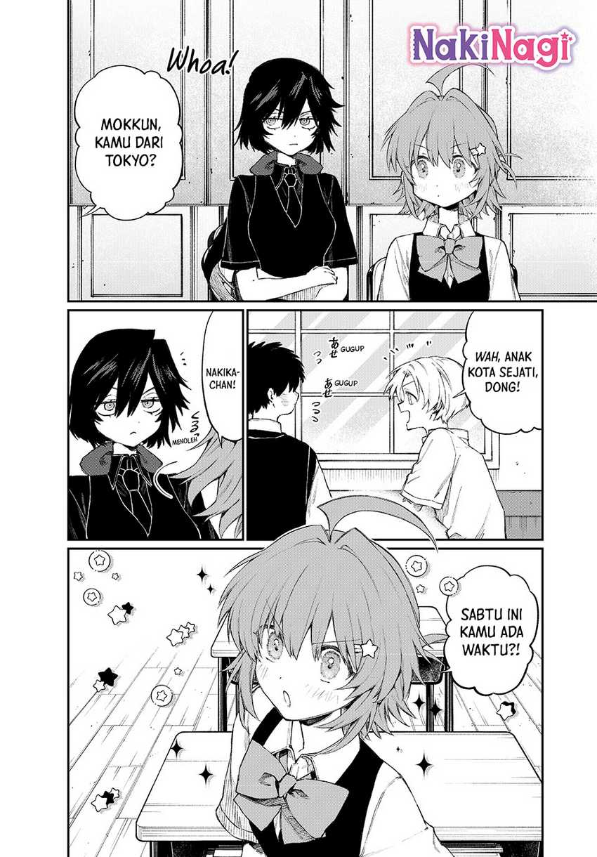 nakinagi - Chapter: 3