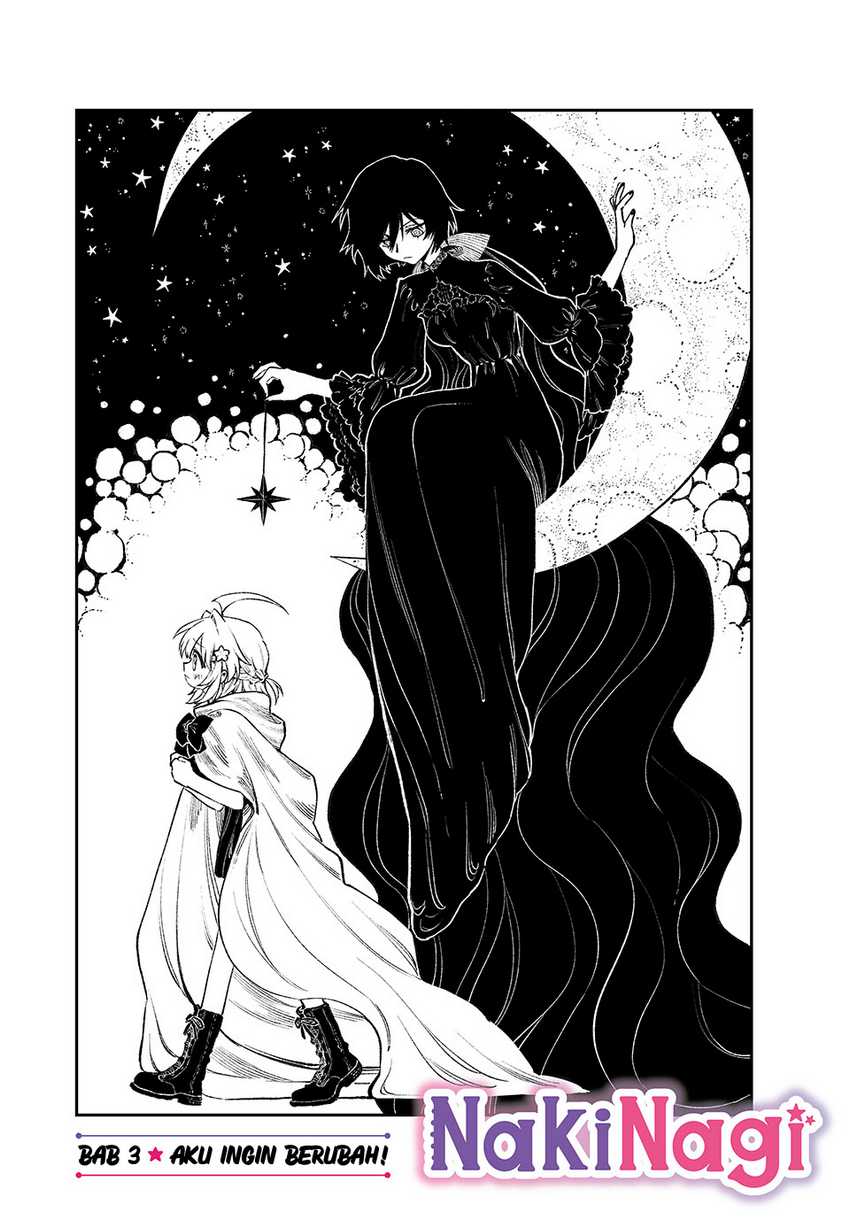 nakinagi - Chapter: 3