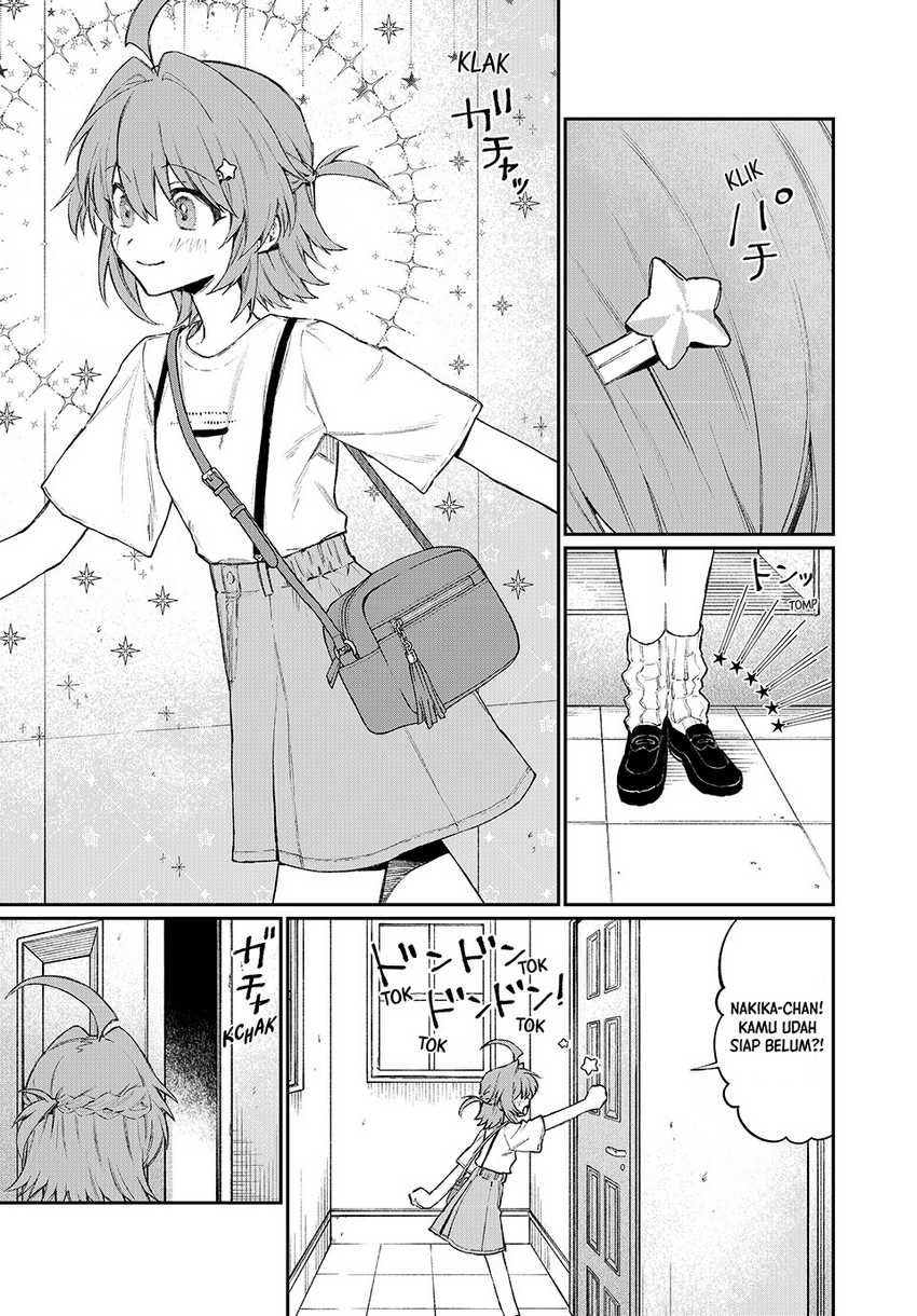 nakinagi - Chapter: 3