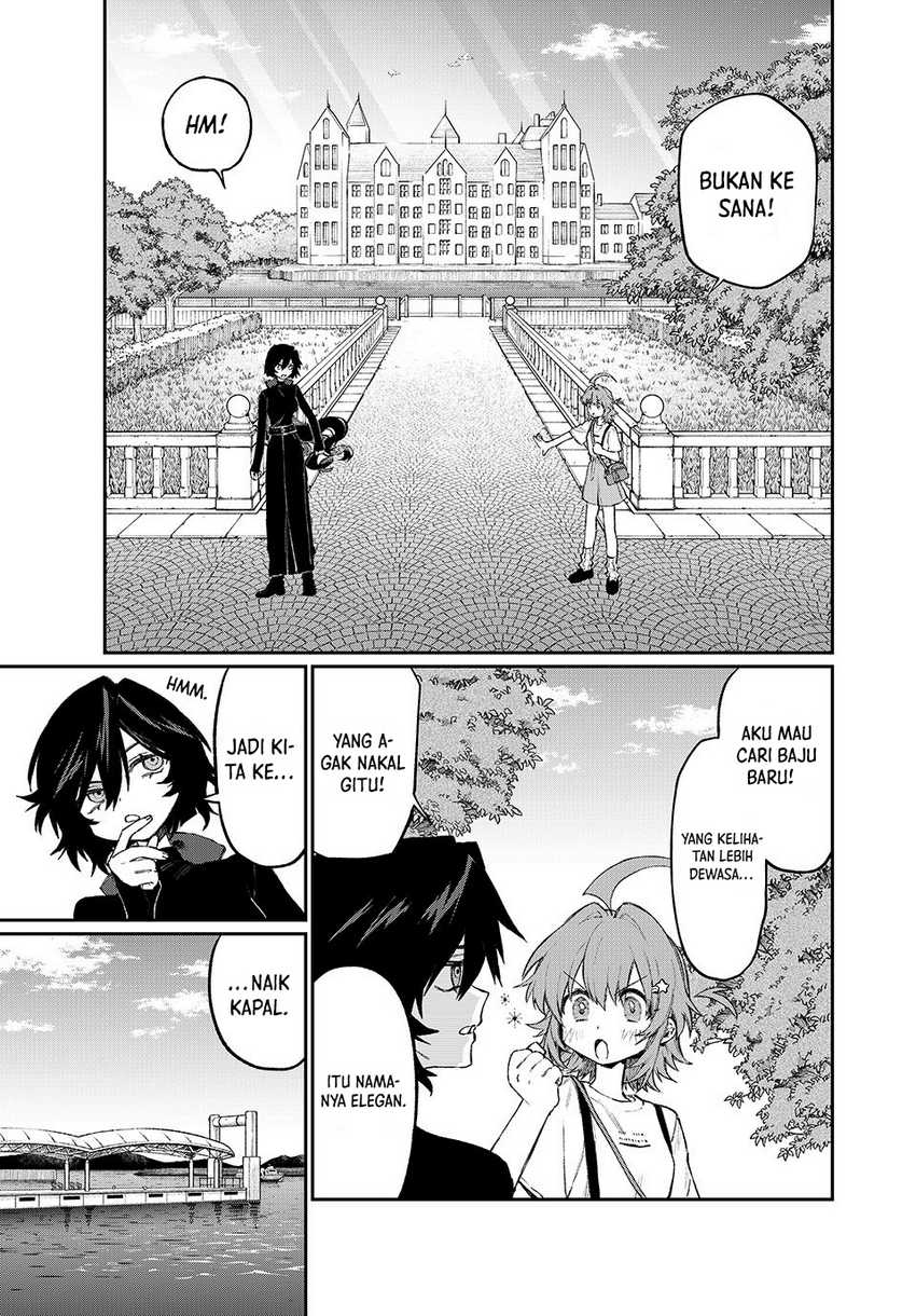 nakinagi - Chapter: 3
