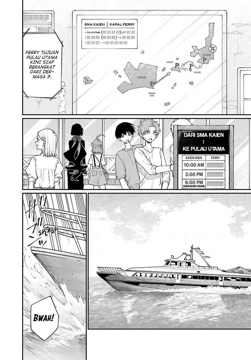nakinagi - Chapter: 3