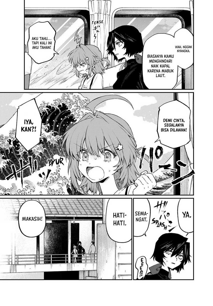 nakinagi - Chapter: 3