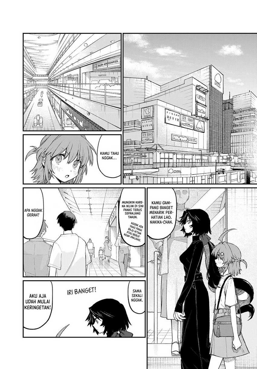 nakinagi - Chapter: 3