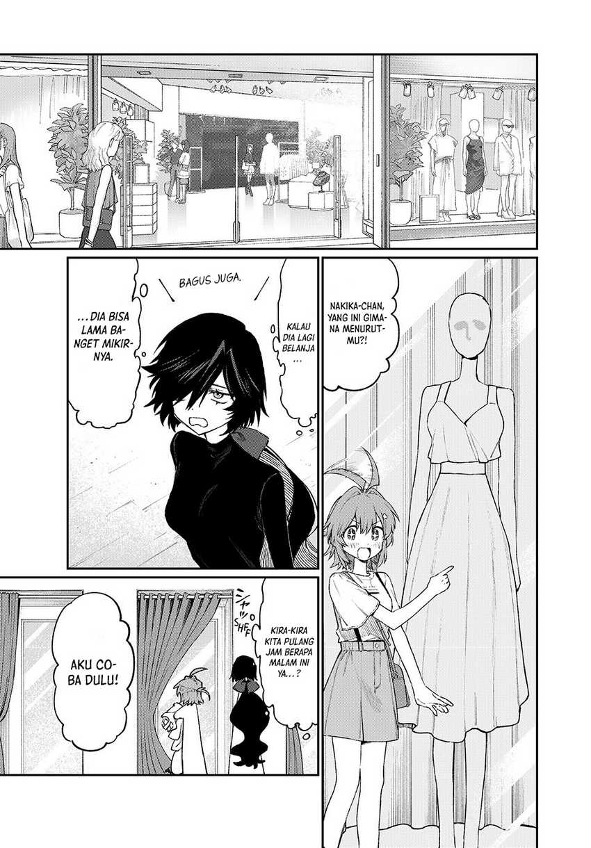 nakinagi - Chapter: 3