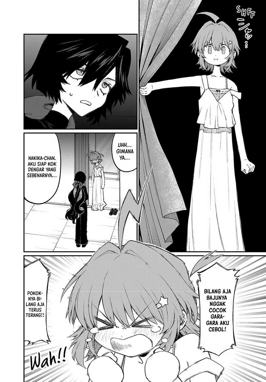 nakinagi - Chapter: 3