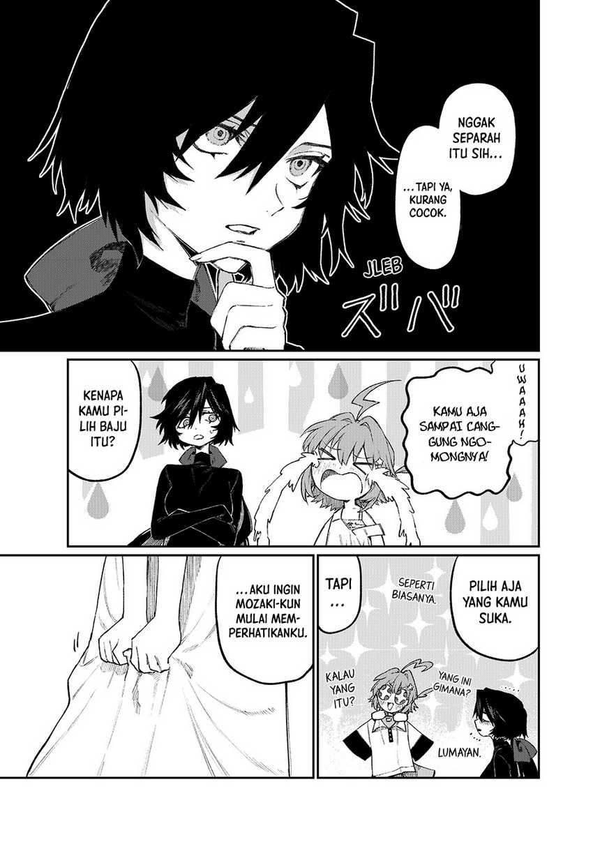 nakinagi - Chapter: 3