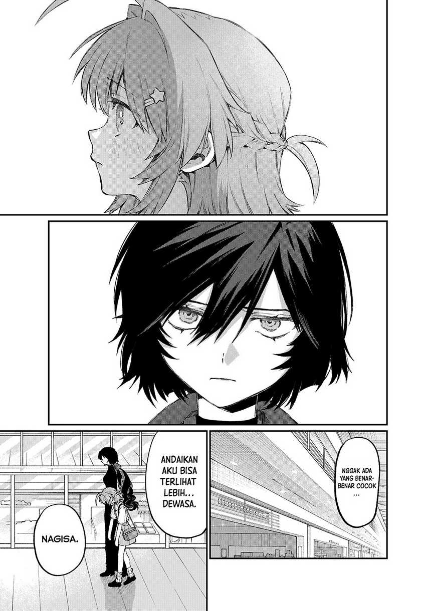 nakinagi - Chapter: 3