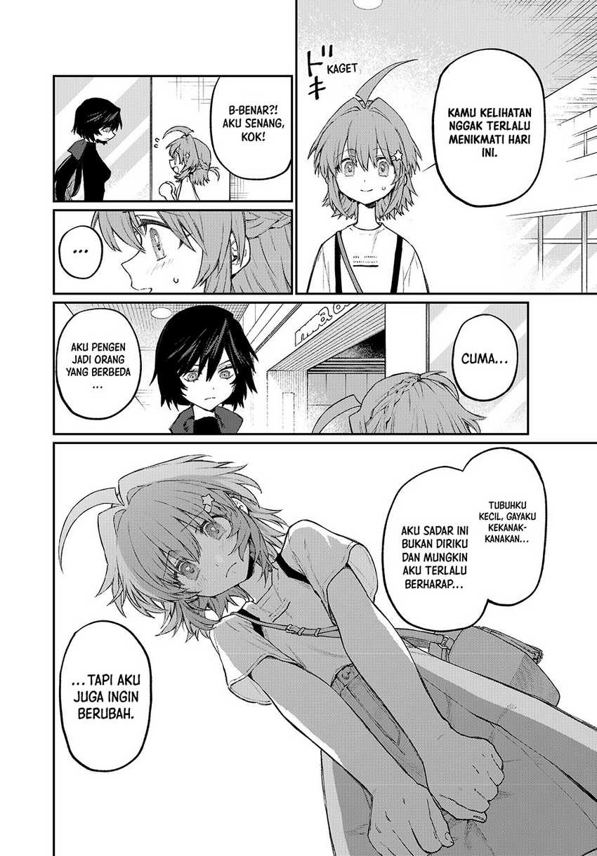 nakinagi - Chapter: 3