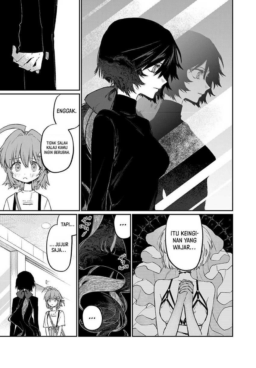 nakinagi - Chapter: 3