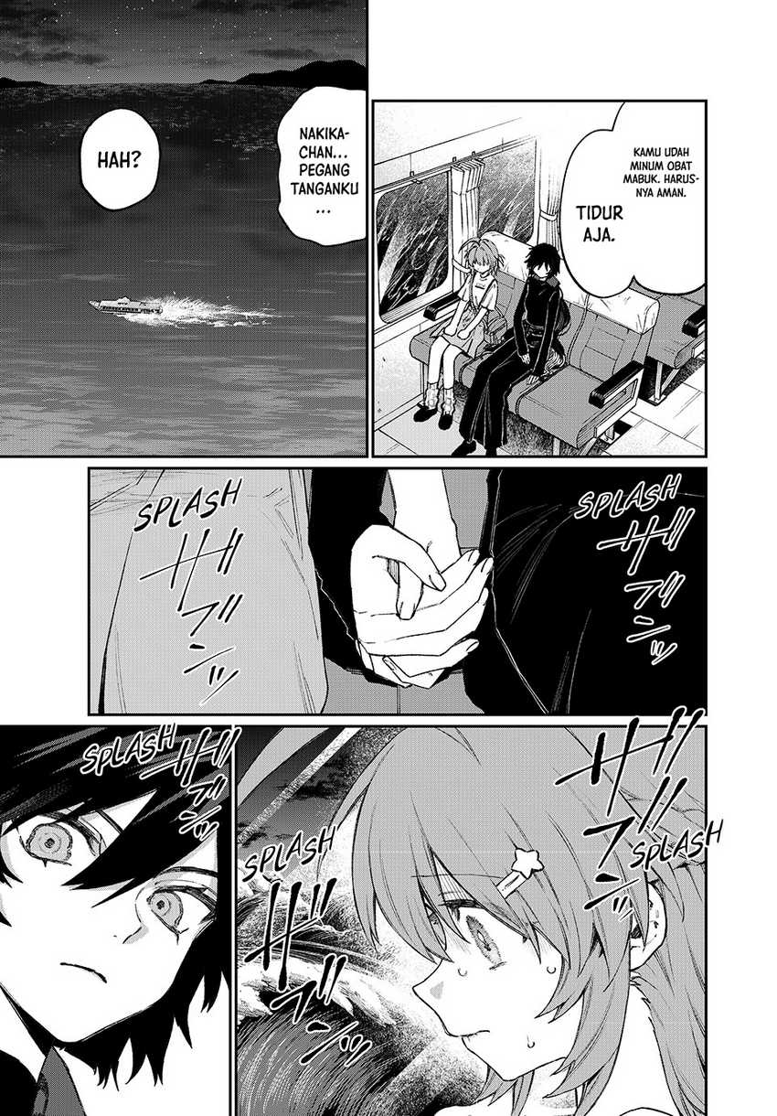 nakinagi - Chapter: 3