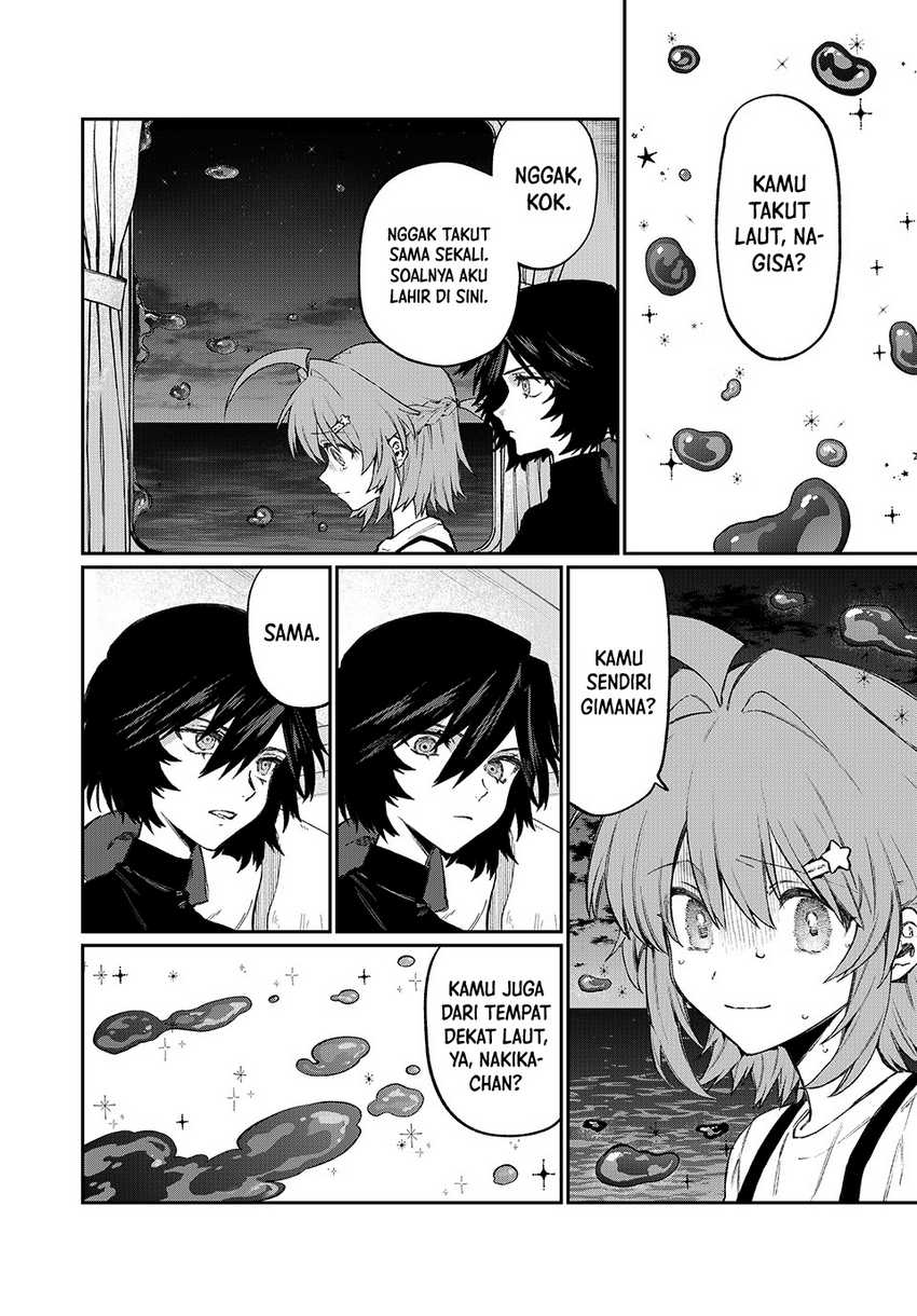 nakinagi - Chapter: 3