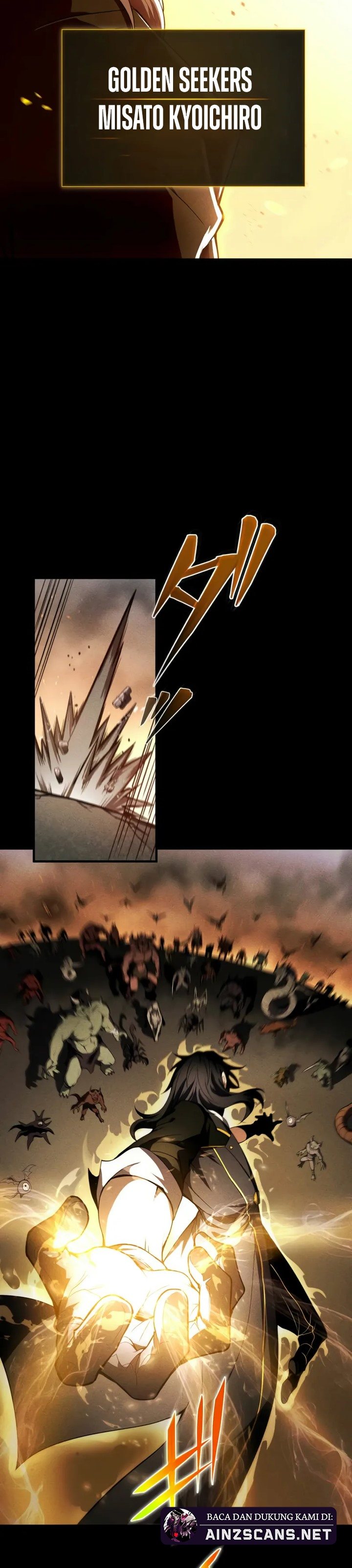 the-hero-starts-over-at-the-academy - Chapter: 1