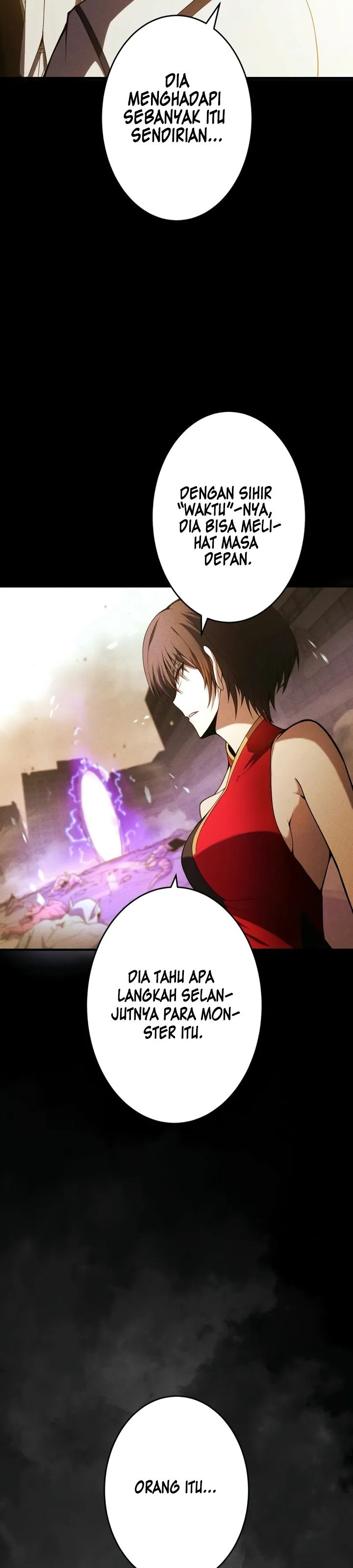 the-hero-starts-over-at-the-academy - Chapter: 1