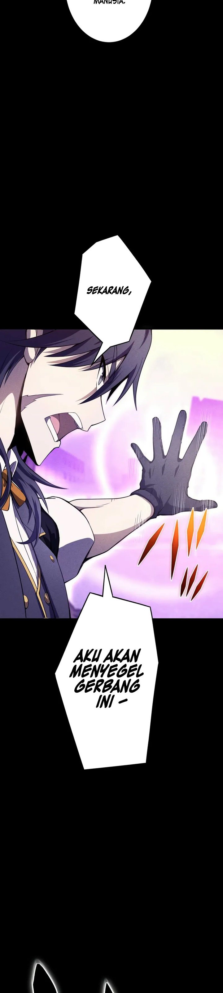 the-hero-starts-over-at-the-academy - Chapter: 1