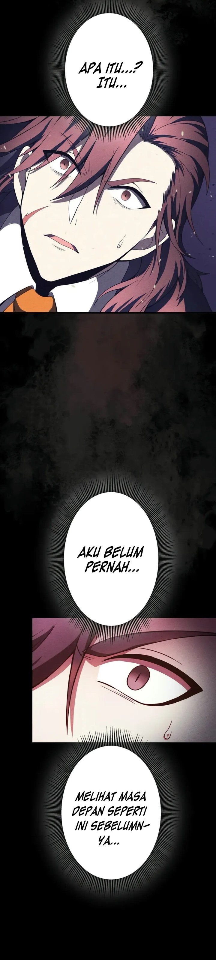 the-hero-starts-over-at-the-academy - Chapter: 1