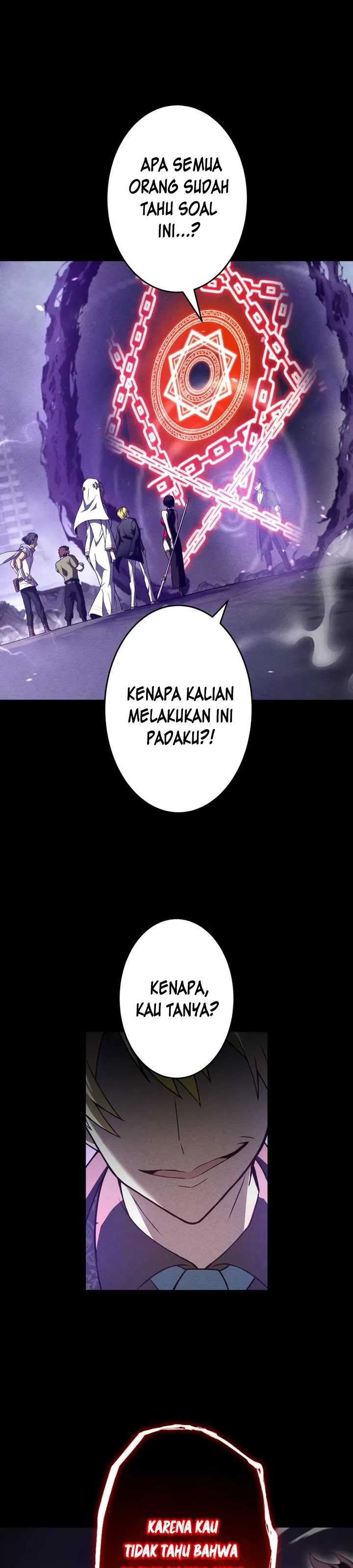 the-hero-starts-over-at-the-academy - Chapter: 1