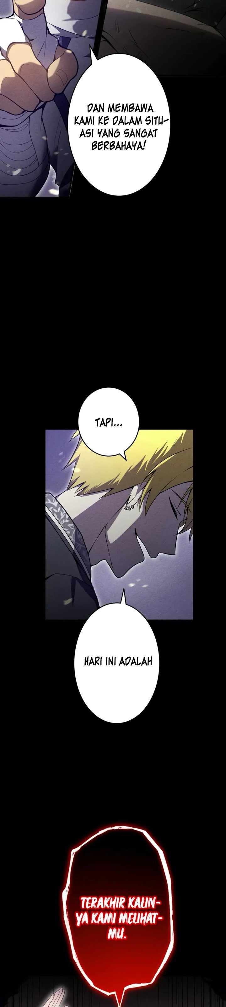 the-hero-starts-over-at-the-academy - Chapter: 1