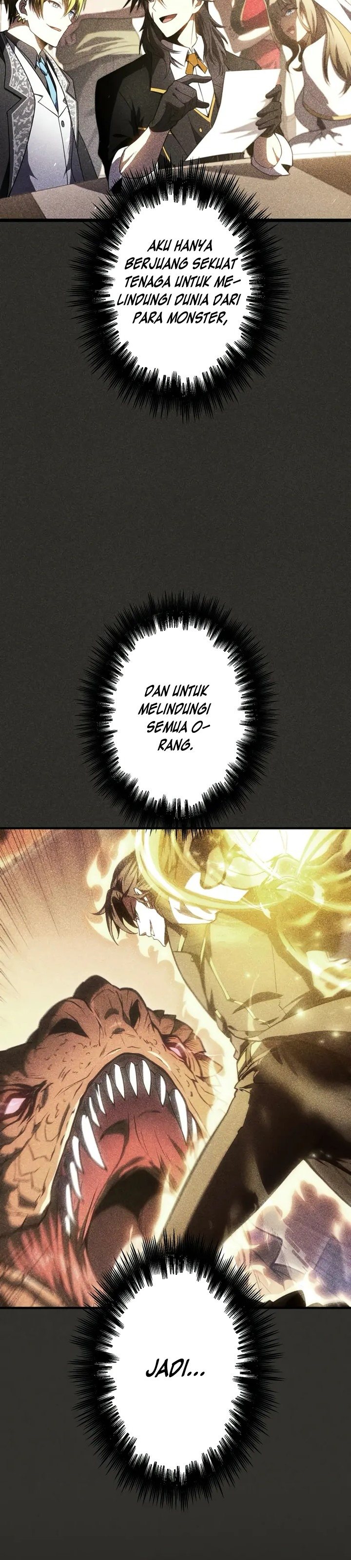 the-hero-starts-over-at-the-academy - Chapter: 1