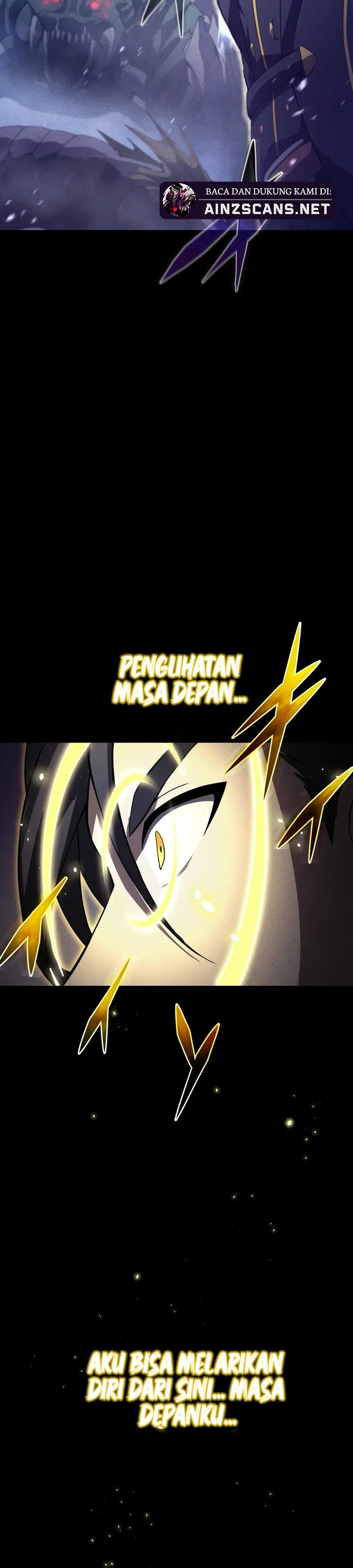 the-hero-starts-over-at-the-academy - Chapter: 1