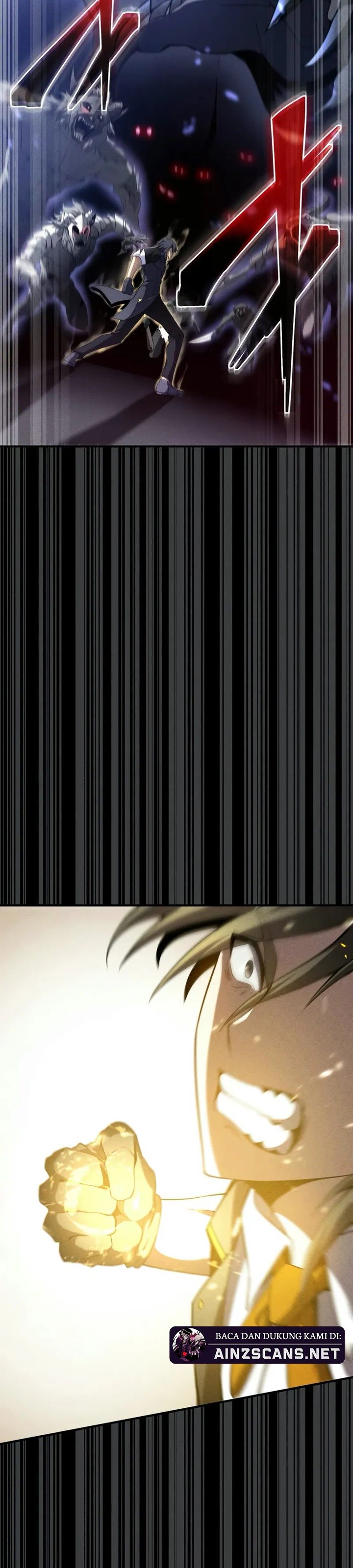 the-hero-starts-over-at-the-academy - Chapter: 1